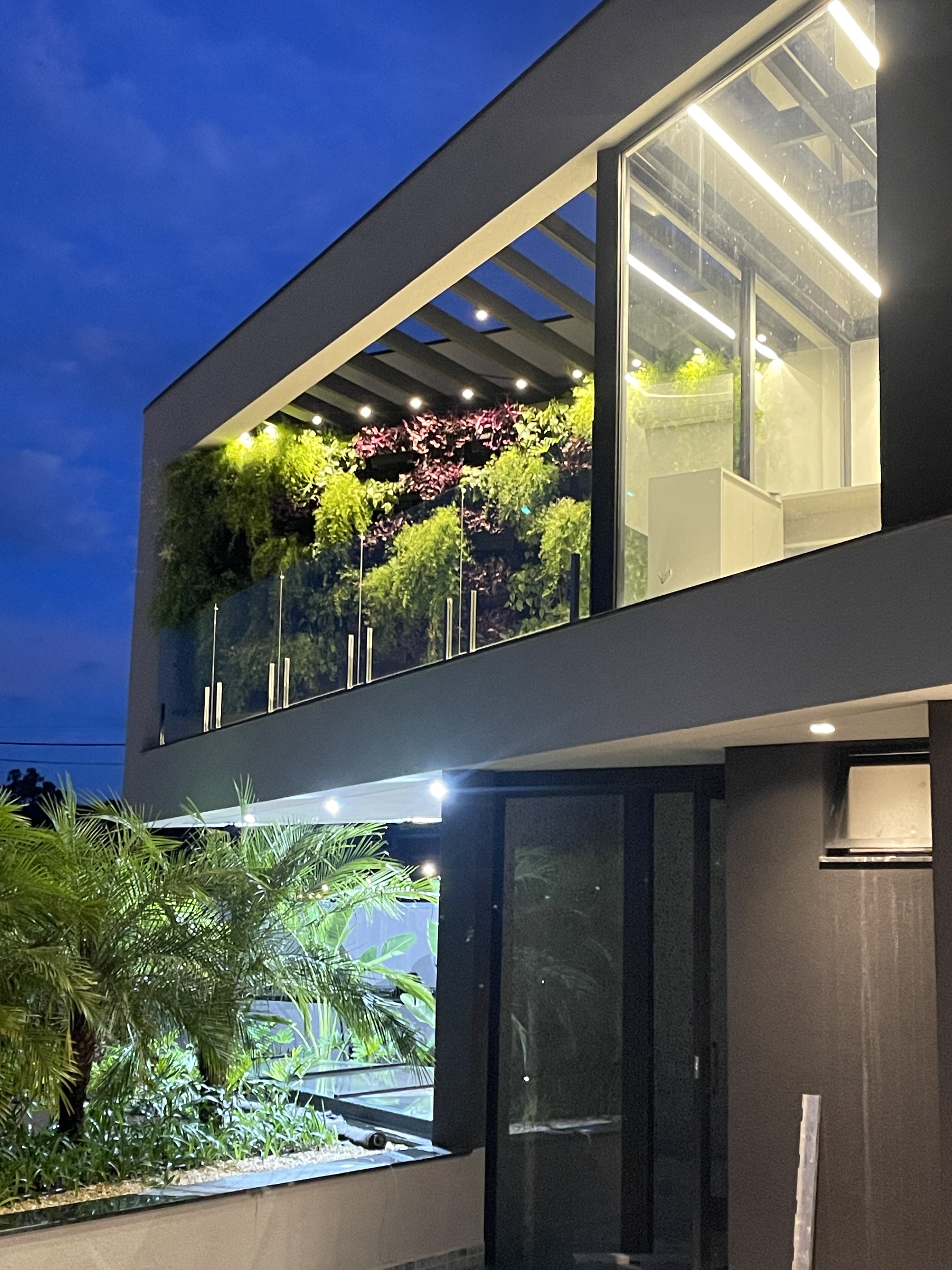 Projeto executado pela CONTTECH Experience