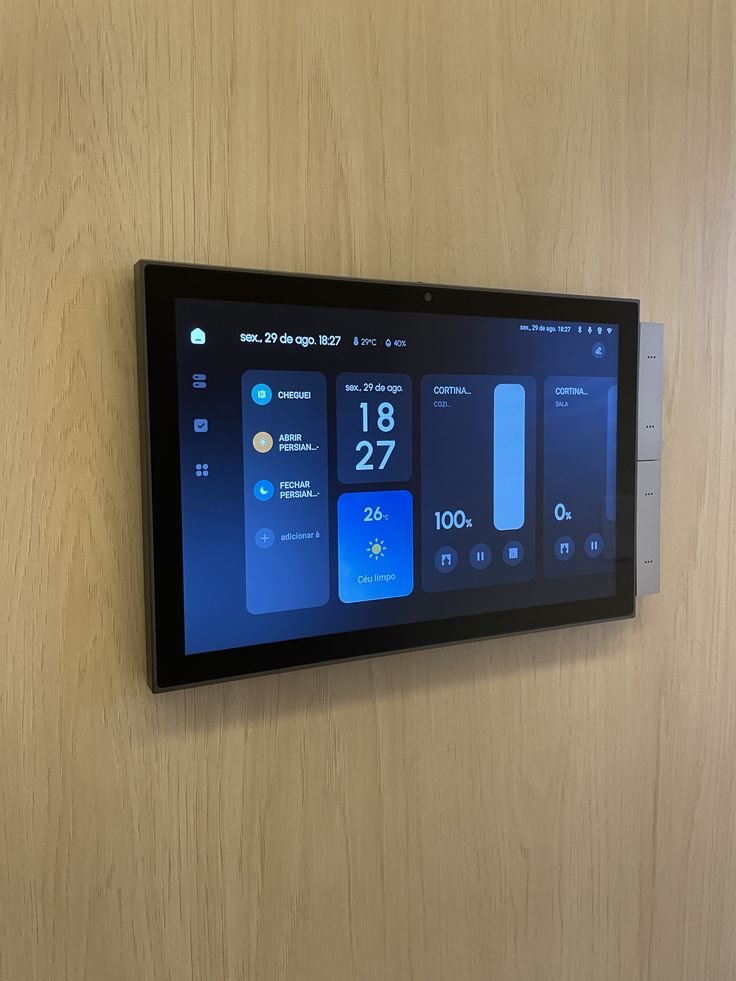 Automação Residencial — foto 4