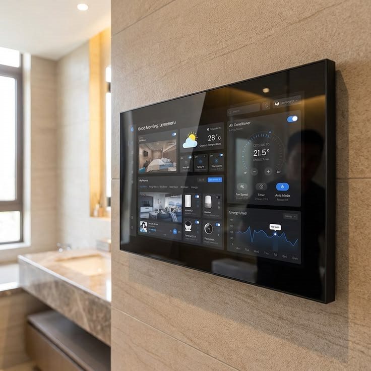 Automação Residencial — foto 5
