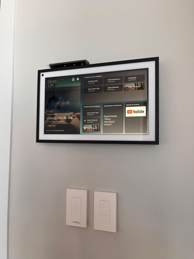 Automação Residencial — foto 6