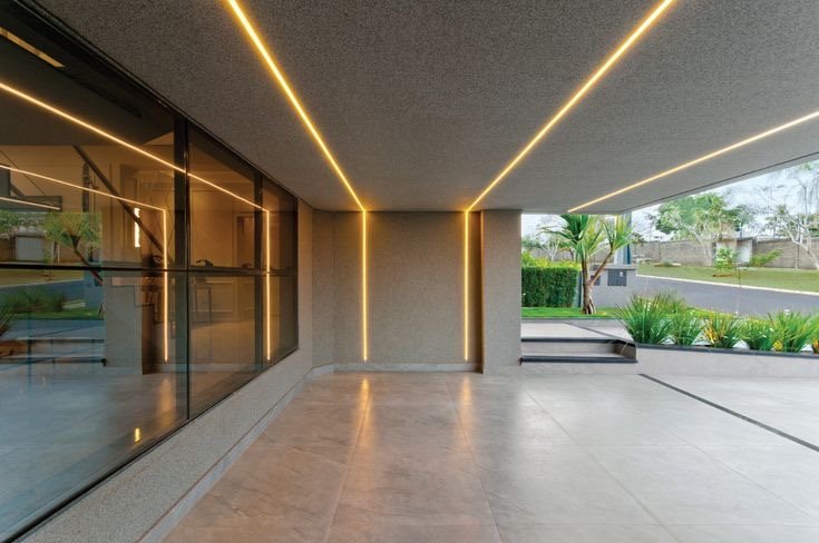 Iluminação e Projeto Luminotécnico — foto 2
