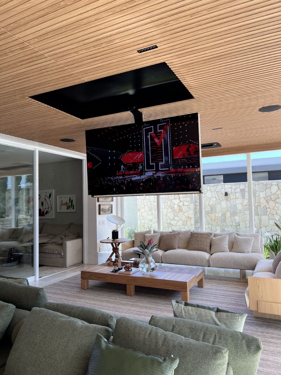 Painéis e Telas de LED — foto 2