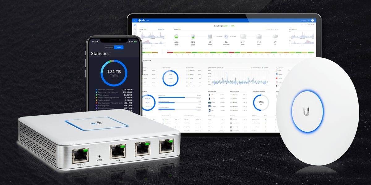 Rede Wi-Fi Premium — foto 6